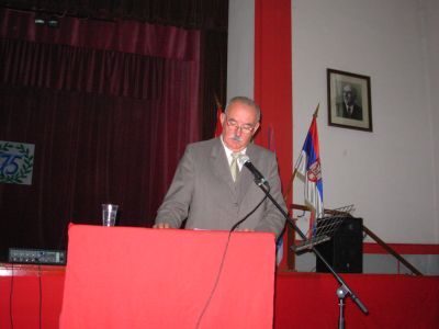 Sabor HKUD-a »Vladimir Nazor« iz Sombora: Mladost se vratila u Hrvatski dom